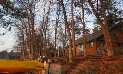 Popple Cottage Cottage