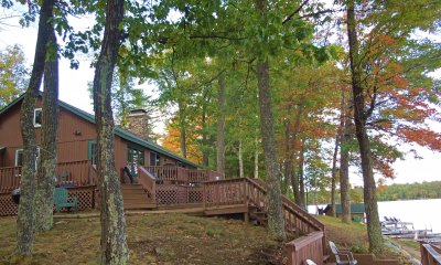 White Oak Cottage Cottage