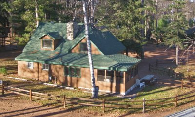 Vacation Cottages Cottage