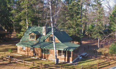 Pioneer Cottage Cottage