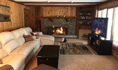 Main Lodge Cottage